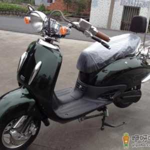 电动车有电走不动是什么原因 电动车不走了但是有电怎么修理 ...