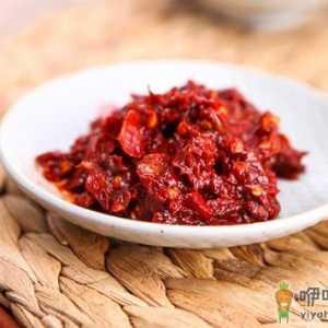 一级豆瓣和红油豆瓣有什么区别 一级豆瓣和红油豆瓣哪个好