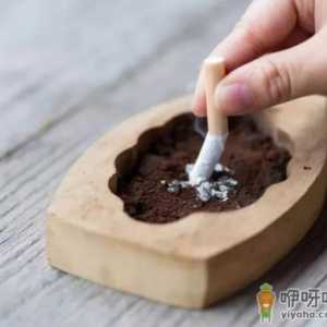 尼古丁真的能抗癌吗 戒烟难是尼古丁还是焦油