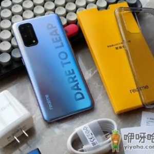 真我手机和一加oppo是什么关系
