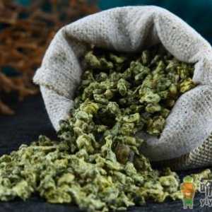 荷叶茶天天喝行不 常喝荷叶茶对身体有啥益处