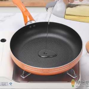 不粘锅涂层是不是有毒 不粘锅涂层掉了还能用吗