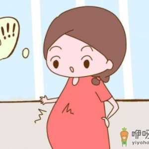 怀孕期间肚皮一跳一跳的是什么原因 胎儿打嗝和胎动有什么不一样 ...
