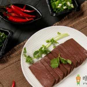 高血压能不能吃鸭血 高血压患者吃鸭血需注意哪些事项