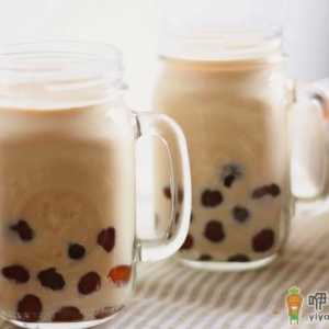 奶茶冷冻之后好喝吗 奶茶冷冻好还是不冷冻好