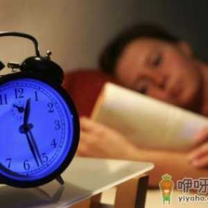 失眠会不会抑郁症吗 失眠怎么快速睡觉呢
