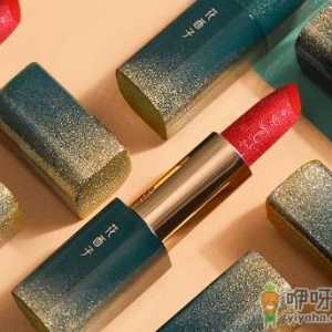 花西子雕花口红哪个颜色好看 花西子雕花口红之前多少钱