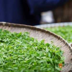 明前茶怎么辨别 为什么明前茶贵