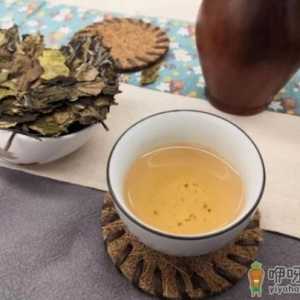 白茶冲泡前需要洗茶吗 如何冲泡白茶