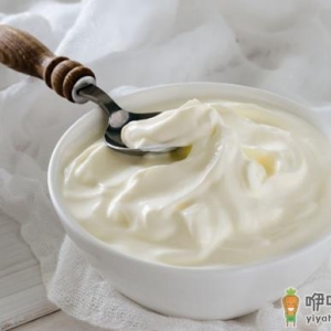 自己做的酸奶为什么像豆腐渣 酸奶做成了豆腐渣状是什么原因 ...