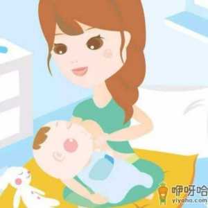 怎么知道奶水是不是充足的 怎样保持母乳不断