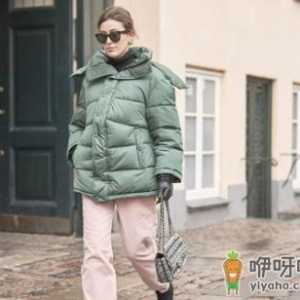 羽绒服有味道能穿吗 羽绒服味道重怎么去除