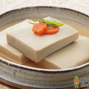 长毛的豆腐是变质了吗 豆腐长毛了为什么还可以吃
