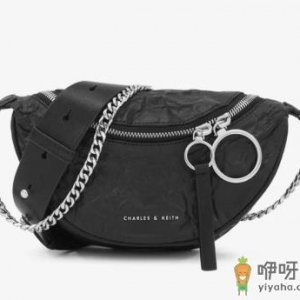小ck腰包黑色值得买吗 小ck黑色腰包在哪买