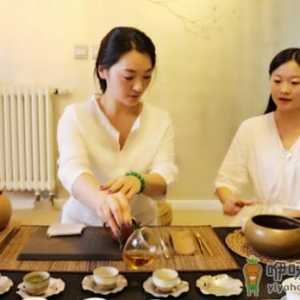 品茶回甘是什么意思 好茶是不是都回甘
