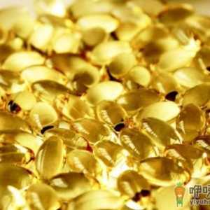 每天一粒维生素e真的能祛斑吗 黄褐斑吃维生素e有效果吗