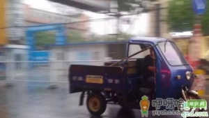 县城禁止三轮车是真的吗 县城为什么不让骑三轮车