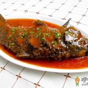 鱼不放料酒怎么去腥 做鱼没有料酒可以用什么去腥