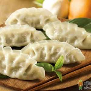 饺子要冷水下还是热水 速冻饺子冷水煮还是热水煮