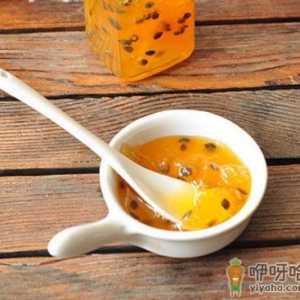 百香果酱熬煮多长时间 百香果酱熬多久才稠