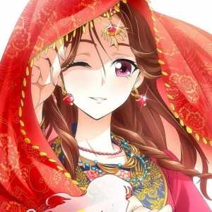 明月照我心是根据什么漫画改编的 明月照我心原漫画在哪看