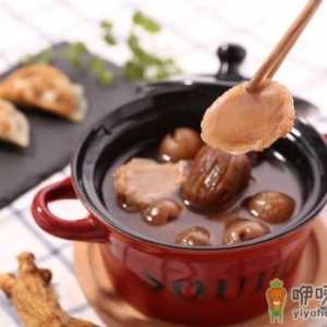产后月子里能喝红参汤吗 产后月子里喝红参汤好不好