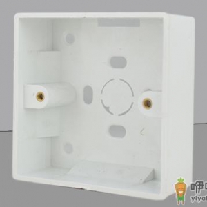 电线暗盒金属和塑料哪个好 电线暗盒金属和塑料的优缺点