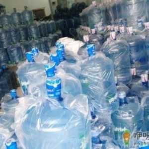 喝凉白开还是桶装水好 经常喝桶装水好吗