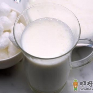 痛风发作期间能不能喝羊奶 牛奶营养高还是羊奶