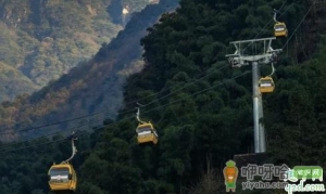 武功山在哪里哪个省 去一次武功山大概多少钱