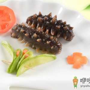 海参泡完一掐就破是咋回事 海参泡发后能直接食用吗