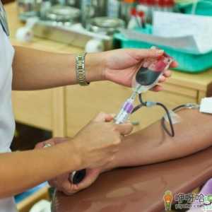 献血合格代表健康吗 白癜风可以献血吗