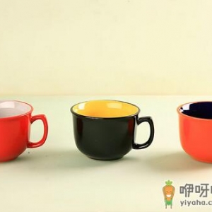 杯子形状能有效影响饮酒的速度