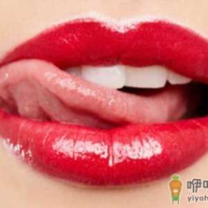 通过舌苔看健康状况 不同颜色舌苔对应不同病症