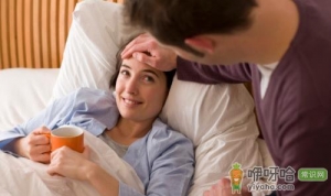 大病来临前有8个征兆