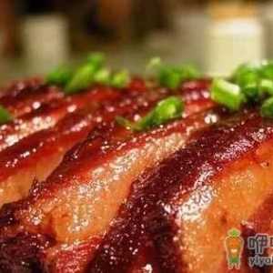 不宜吃肉的10种人