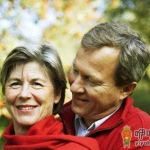 46-55岁是危险的十年 日常保健教你健康又长寿