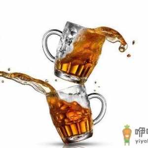 喝酒后关节痛是咋回事