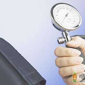 做血压检查有什么作用？