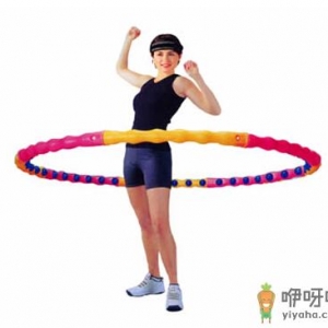 转呼啦圈的好处和坏处-如何避免呼啦圈危害？