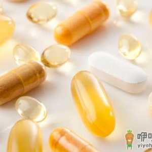 教你判定自己缺少的维生素 缺乏维生素的临床症状