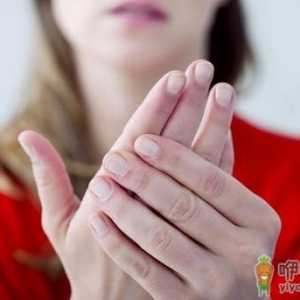 如何缓解手指关节疼痛