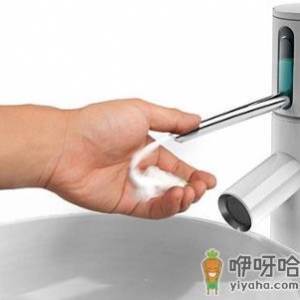 使用洗手液洗手要注意什么