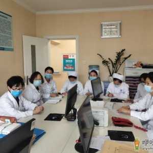 云南协和医院坑人吗 正规的国家二级综合性医院 百姓可以放心选择 ...