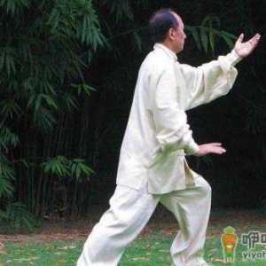 太极养生有哪些特点