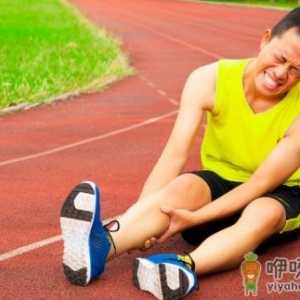 运动损伤预防尤为重要 预防运动损伤准备活动要充分