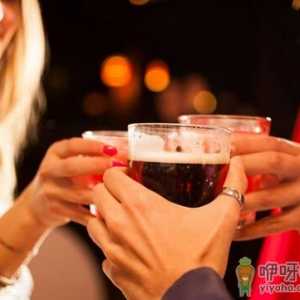 喝酒脸红好还是不红好？喝酒脸红怎么治疗
