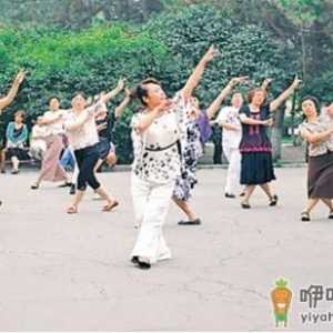 提醒！不当运动易诱发心梗