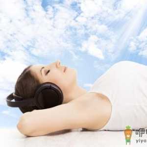 噪音过大听音乐更伤听力！
