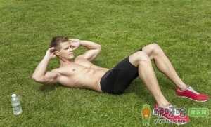经常做这几个运动 能起到保健作用